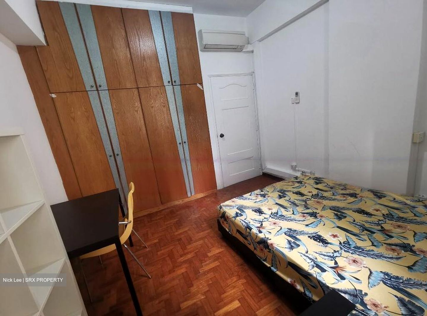 Moro Mansions (D14), Apartment #463218891